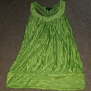 Dressy Tank top